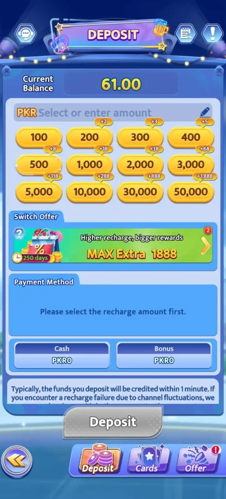 Svip Club Game APK