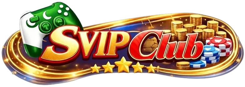 Svip Club Game