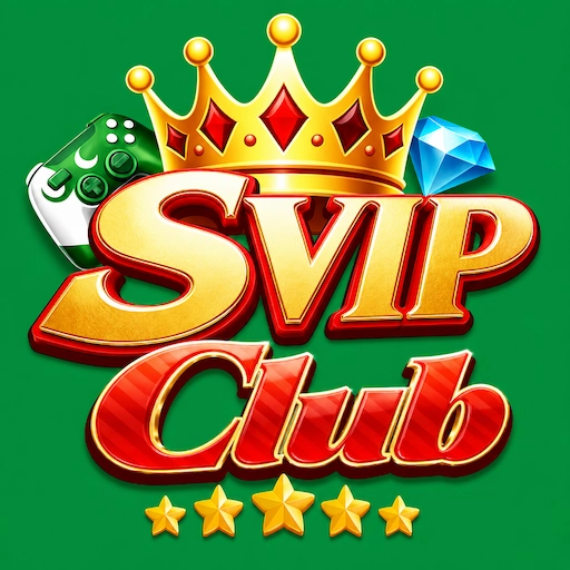Svip Game Login