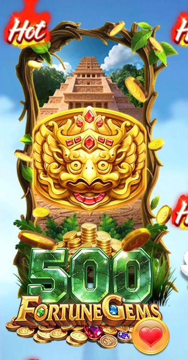 Fortune Gems