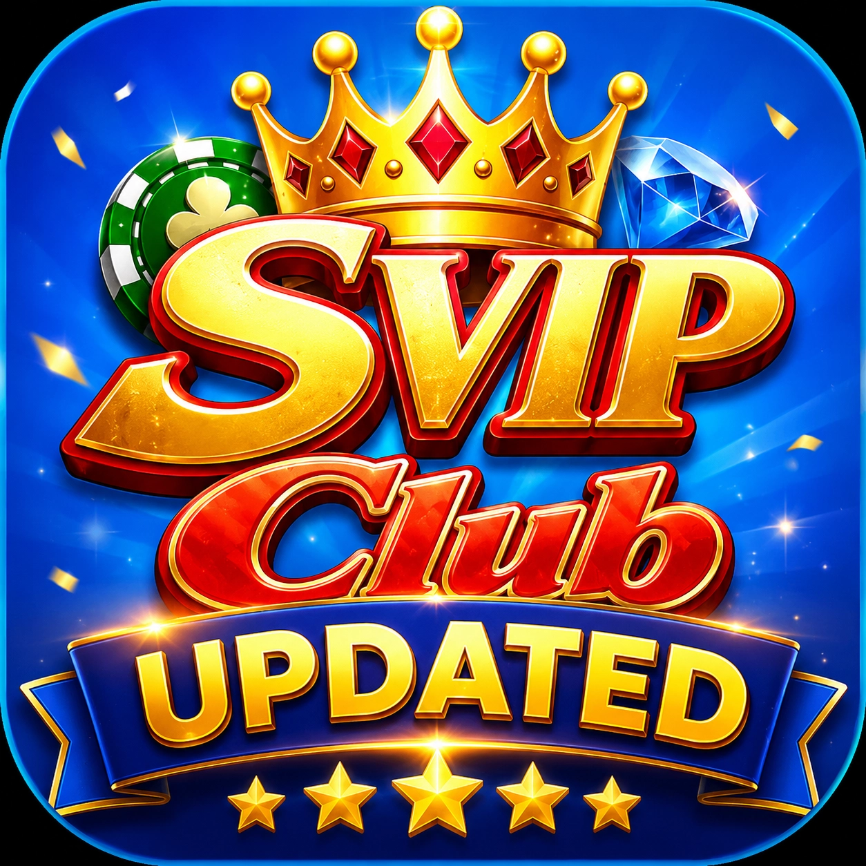 Svi Club Game Download