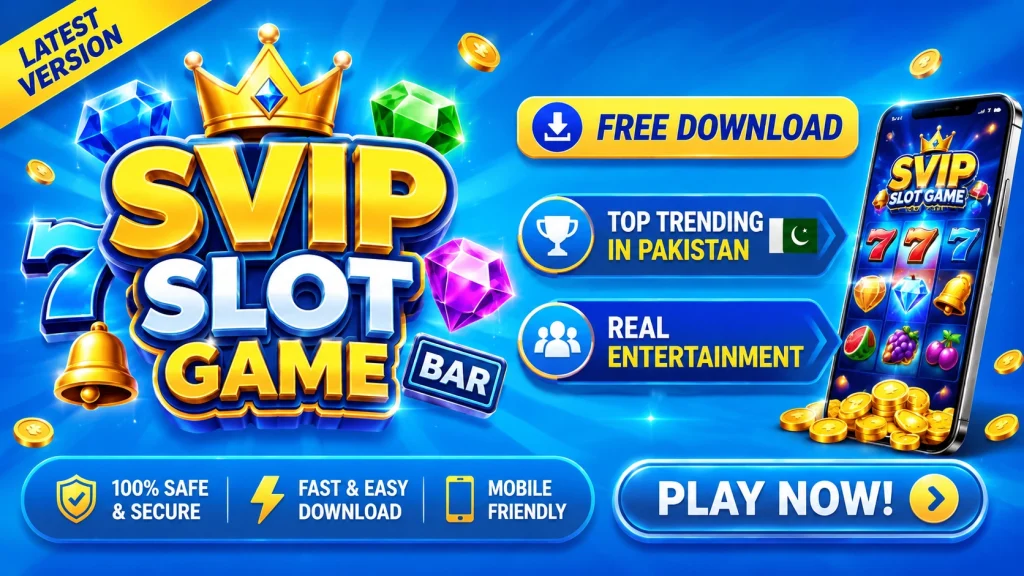 Svipslot Game